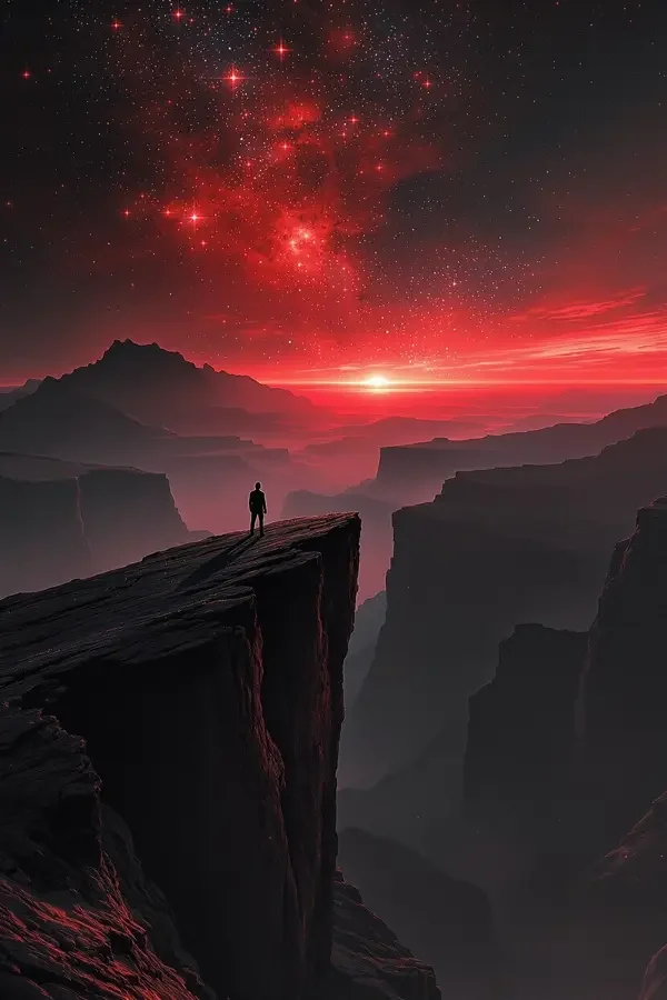 星尘彼岸 电影海报