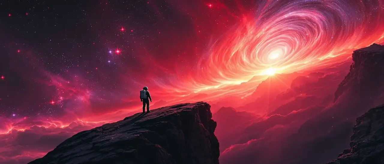 星尘彼岸 水母影视精选海报