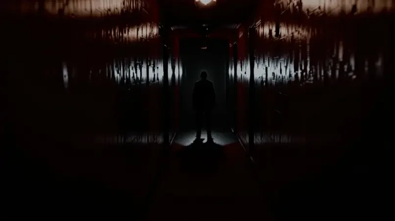 《双面人生》剧照 2